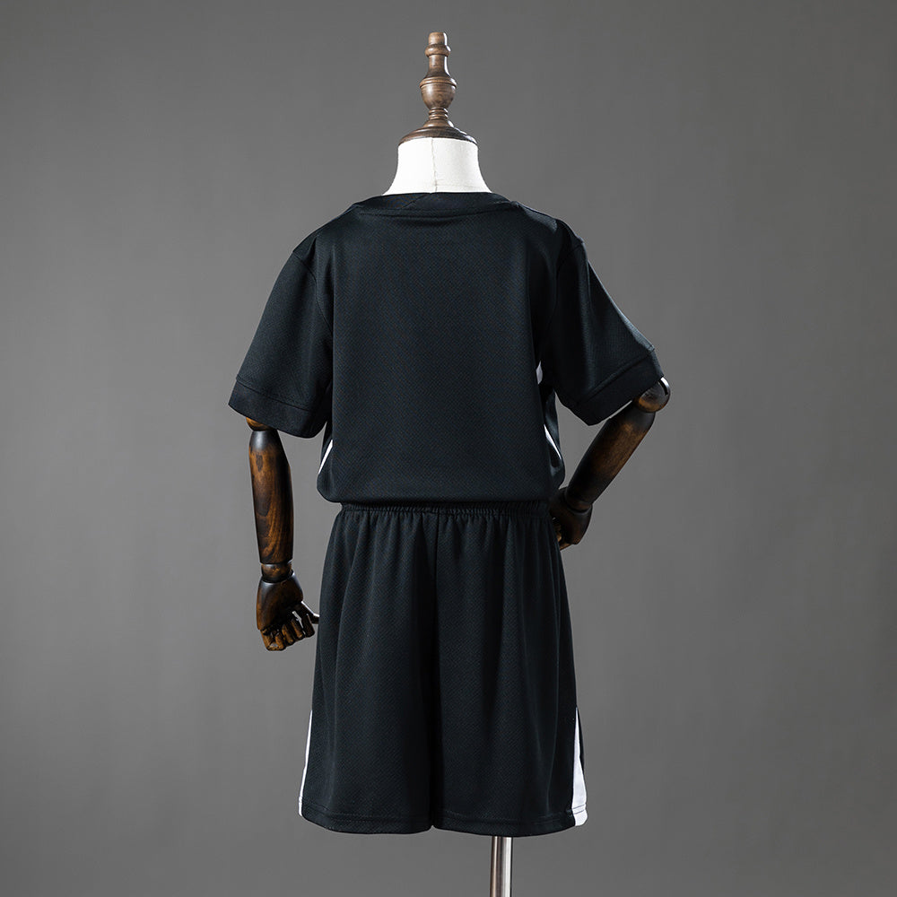 Vasco da Gama 26/27 Thuis Kinderset — Design 2