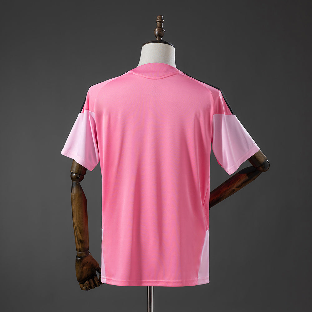 Inter Miami 26/27 Training - Pink Shirt