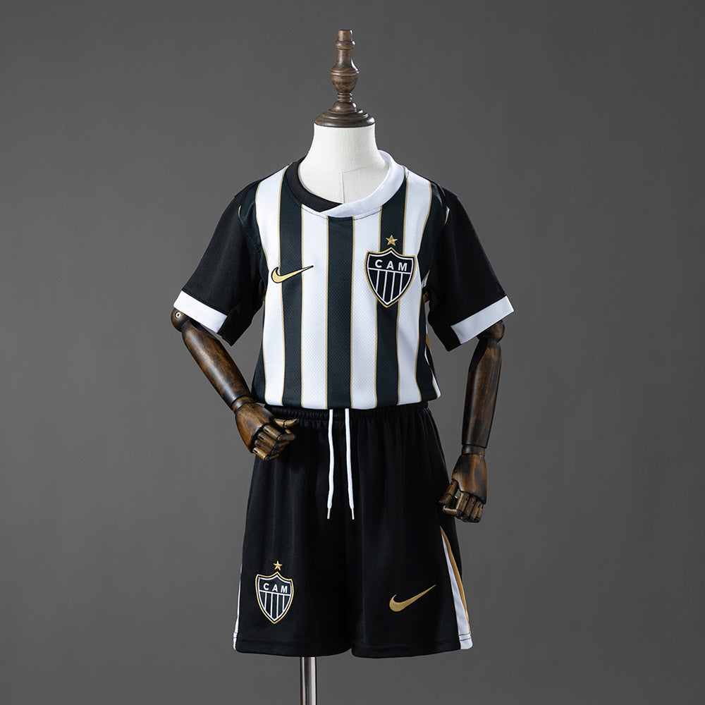 Atlético Mineiro 26/27 Thuis Kinderset