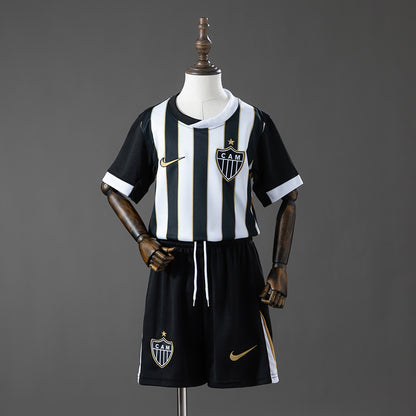 Atlético Mineiro 26/27 Thuis Kinderset