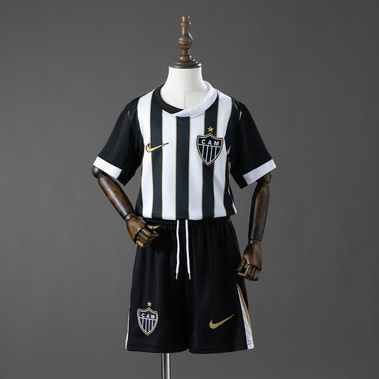 Atlético Mineiro 26/27 Thuis Kinderset