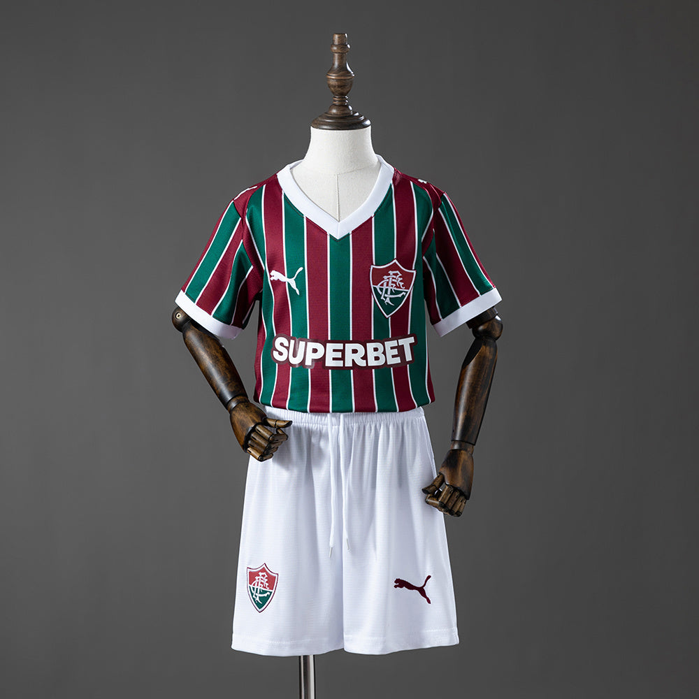 Fluminense 26/27 Thuis Kinderset
