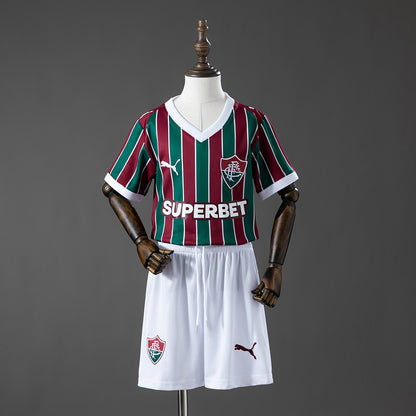Fluminense 26/27 Thuis Kinderset
