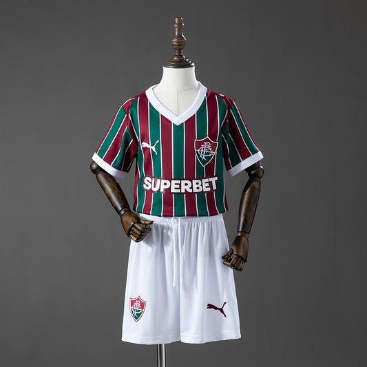 Fluminense 26/27 Thuis Kinderset