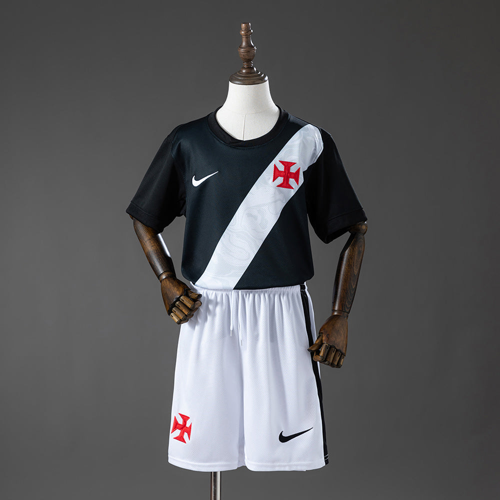 Vasco da Gama 26/27 Thuis Kinderset — Design 1