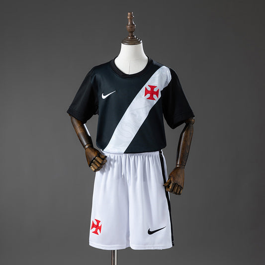 Vasco da Gama 26/27 Thuis Kinderset — Design 1
