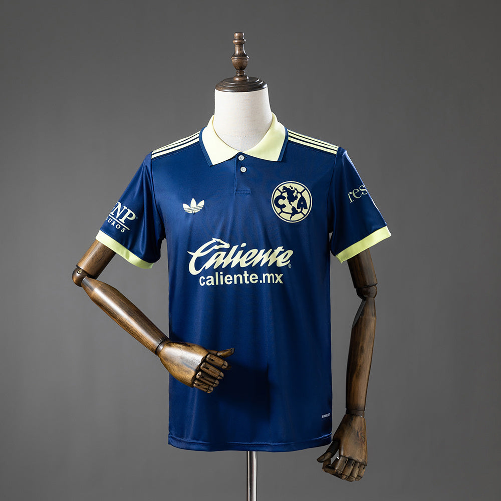 America 26/27 Uit Shirt