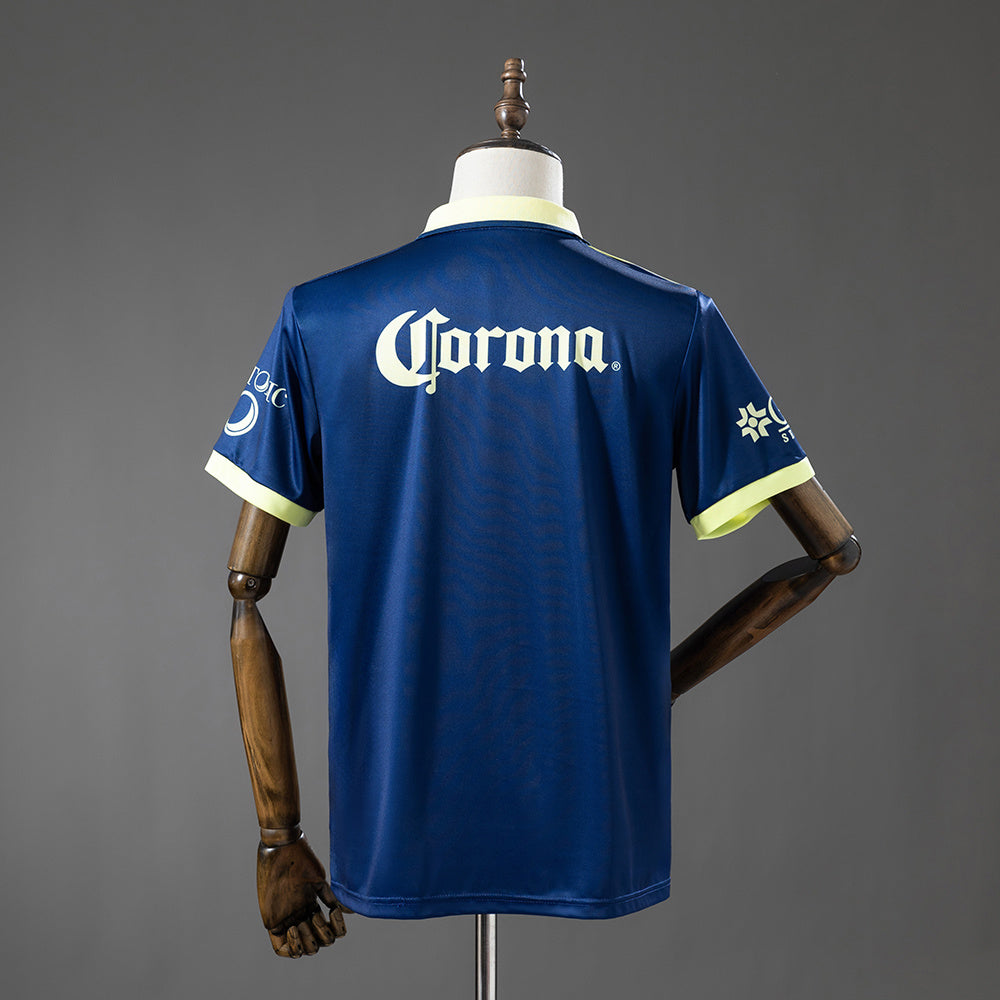 America 26/27 Uit Shirt