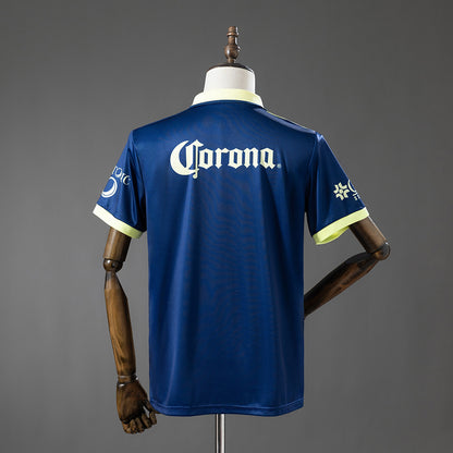 America 26/27 Uit Shirt