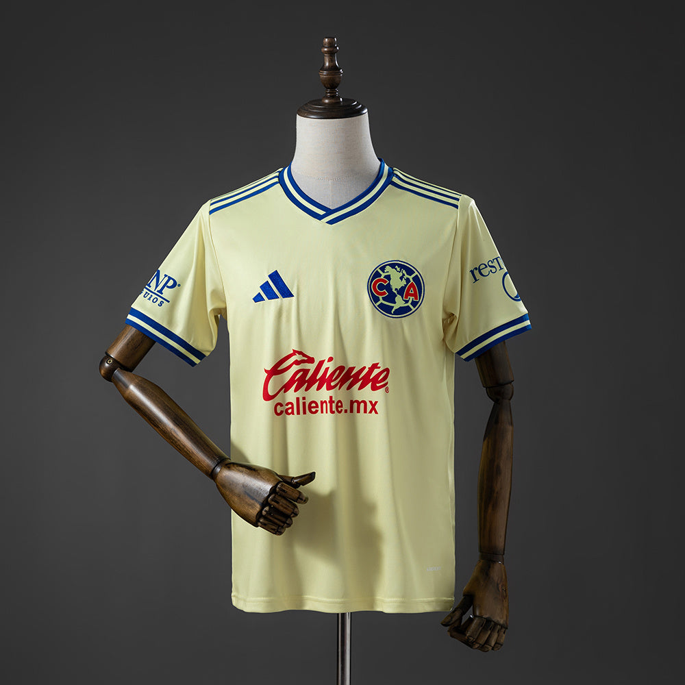 America 26/27 Thuis Shirt