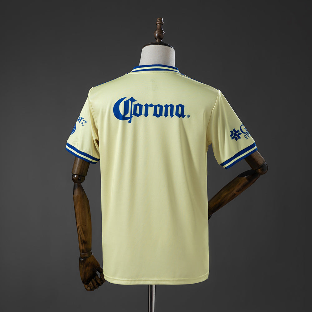 America 26/27 Thuis Shirt