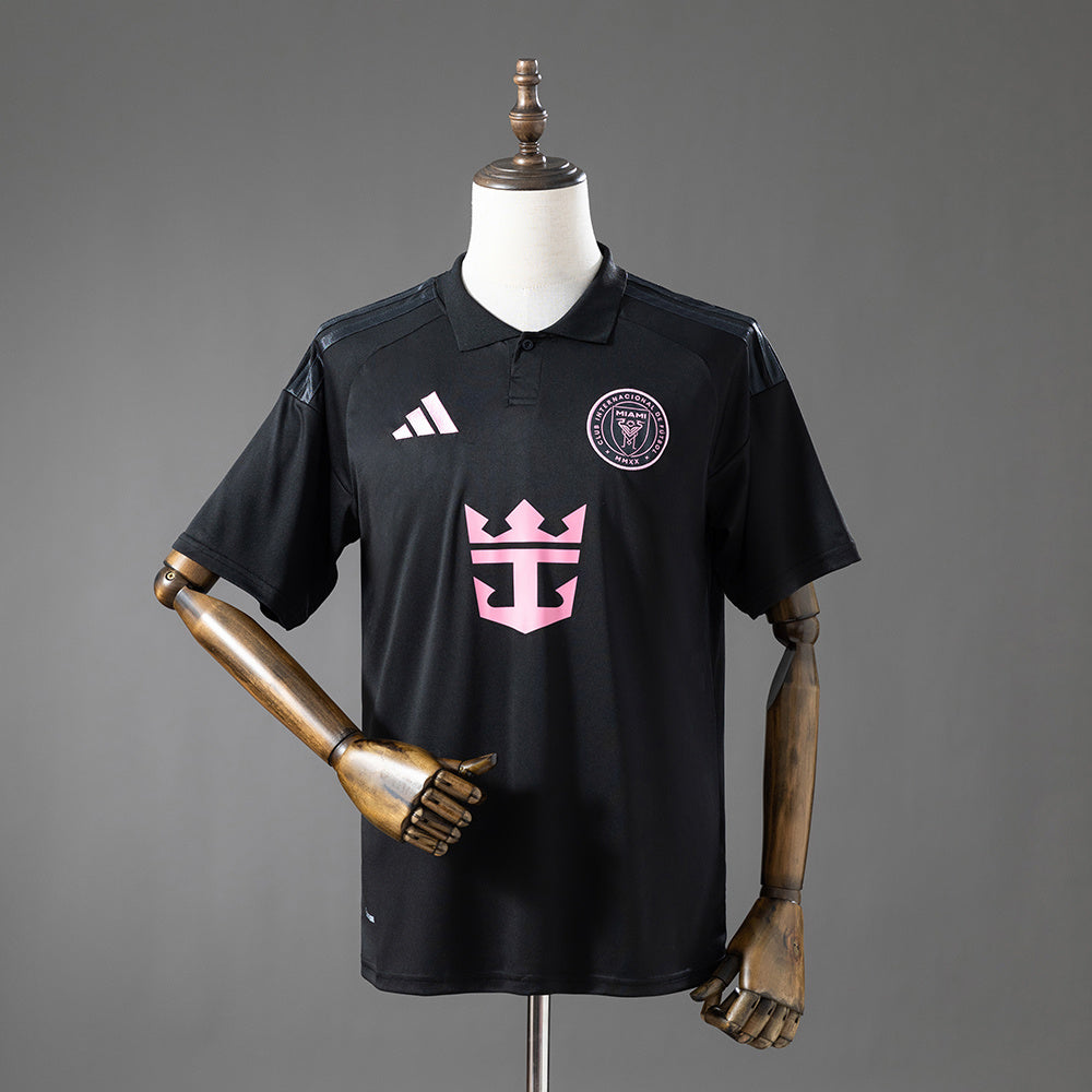 Inter Miami 26/27 Uit Shirt