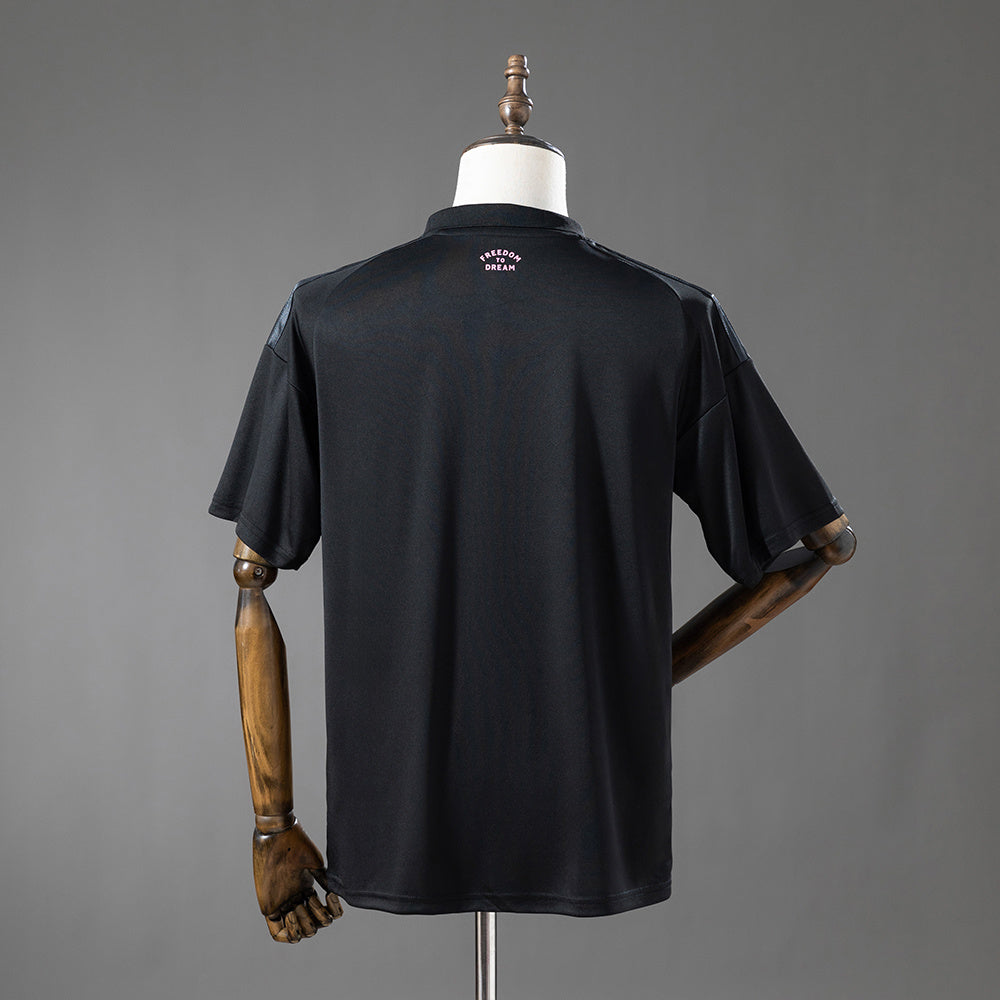 Inter Miami 26/27 Uit Shirt