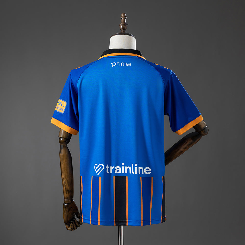 Real Betis 26/27 Special Edition Shirt Blue