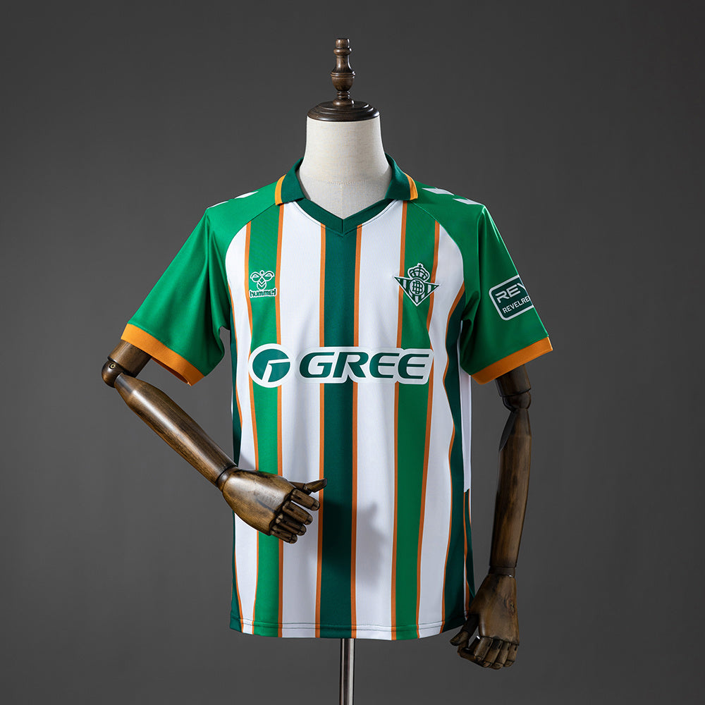 Real Betis 26/27 Special Edition Shirt