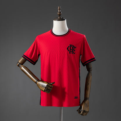 Flamengo 26/27 Special Edition Red Shirt