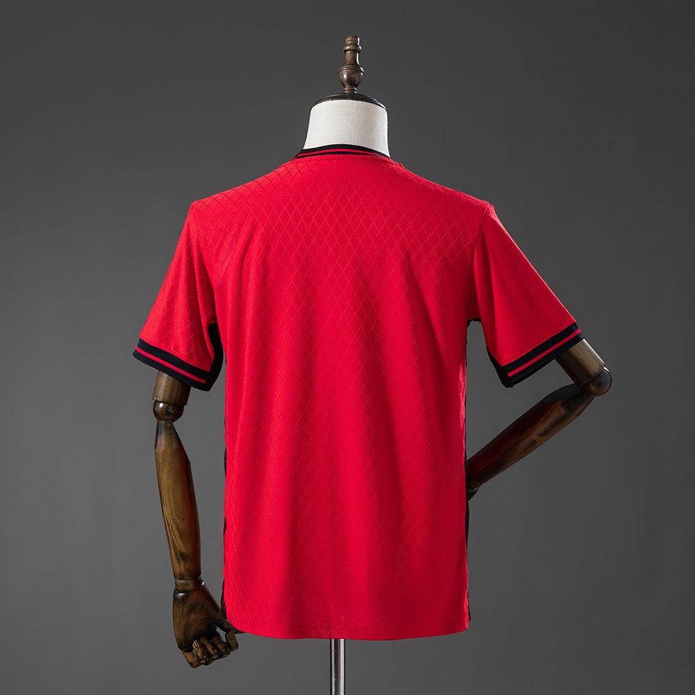 Flamengo 26/27 Special Edition Red Shirt
