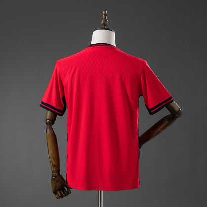Flamengo 26/27 Special Edition Red Shirt