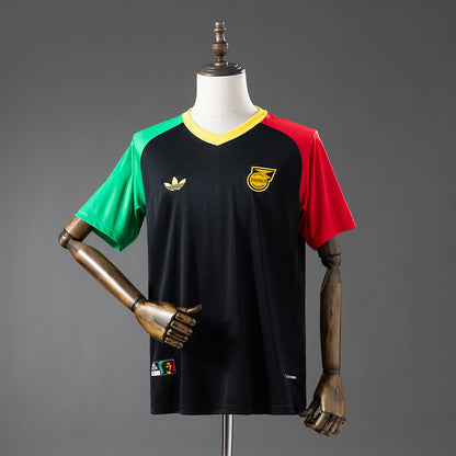 Jamaica 26/27 Warmloop Shirt