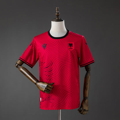 Albania 26/27 Thuis Shirt