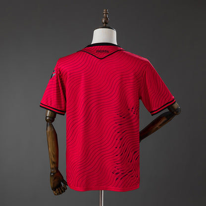 Albania 26/27 Thuis Shirt