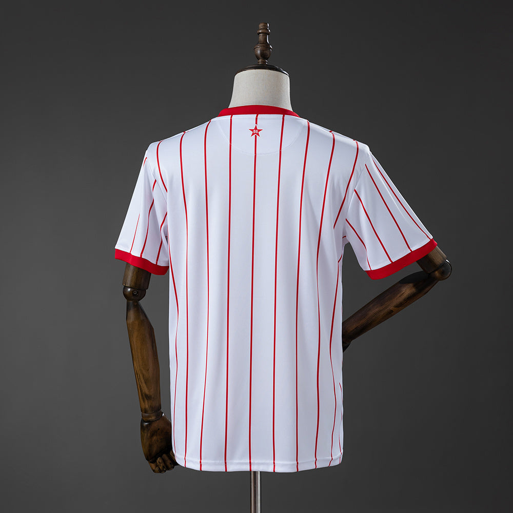 America de Cali 26/27 Uit Shirt — Design 2