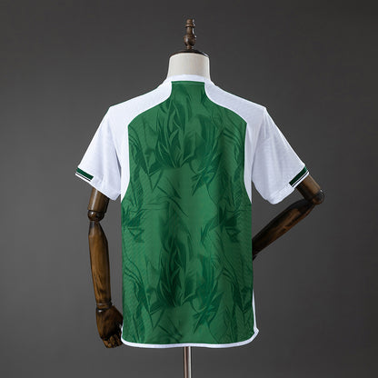 Arsenal 26/27 Special Edition - Green Shirt