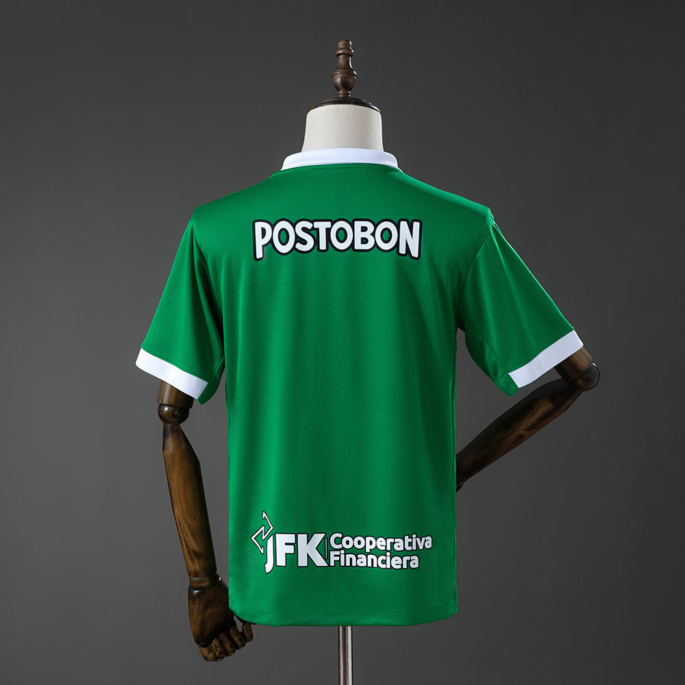 Atlético Nacional 26/27 Thuis Shirt
