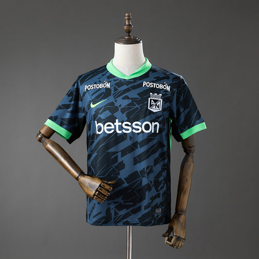 Atlético Nacional 26/27 Derde Shirt