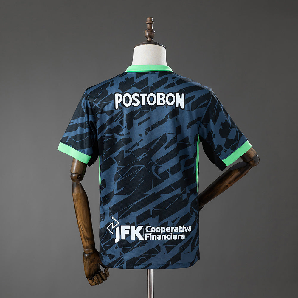 Atlético Nacional 26/27 Derde Shirt