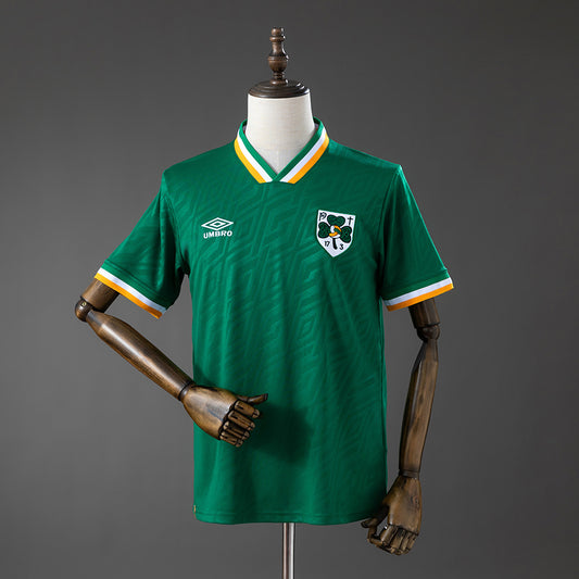 Ireland 26/27 Commemorative Edition - Green Shirt