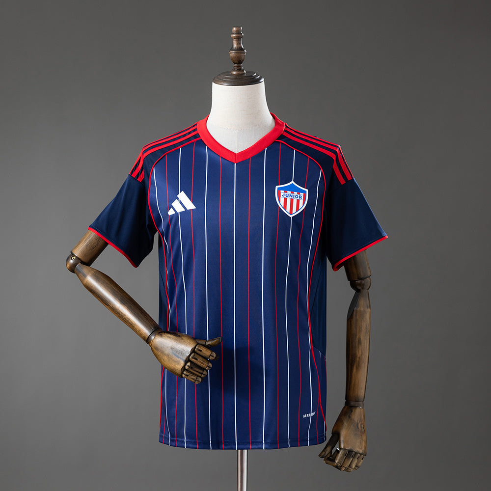Junior 26/27 Uit Shirt