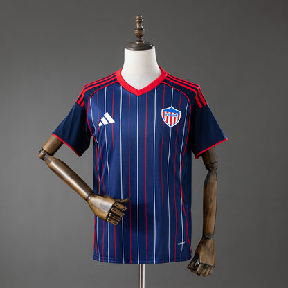 Junior 26/27 Uit Shirt