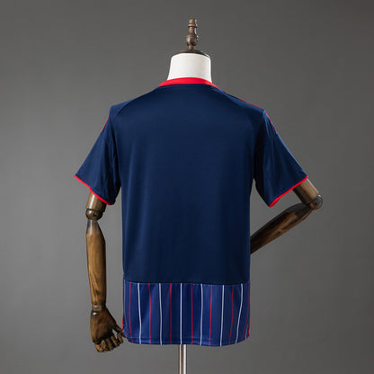 Junior 26/27 Uit Shirt