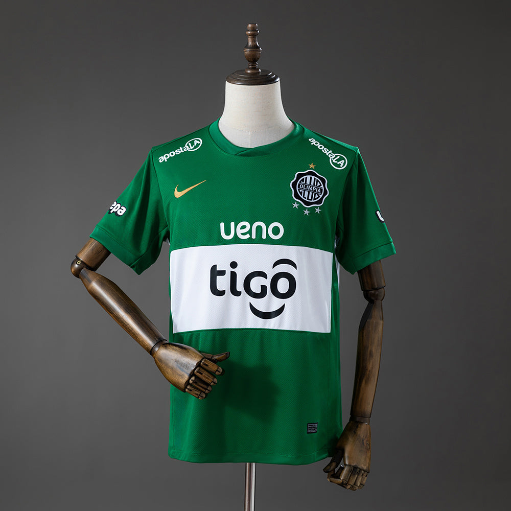 Olimpia 26/27 Derde Shirt
