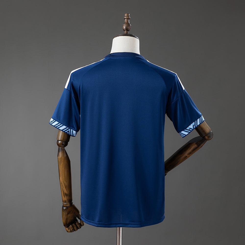 Vancouver Whitecaps 26/27 Uit Shirt
