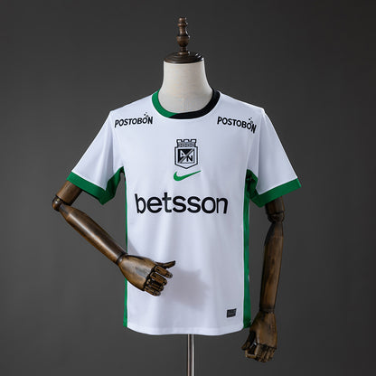 Atlético Nacional 26/27 Uit Shirt
