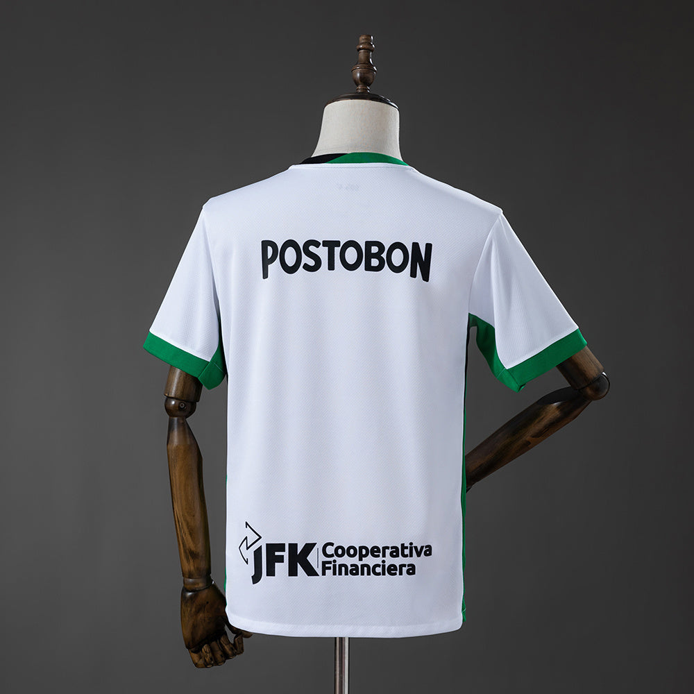 Atlético Nacional 26/27 Uit Shirt