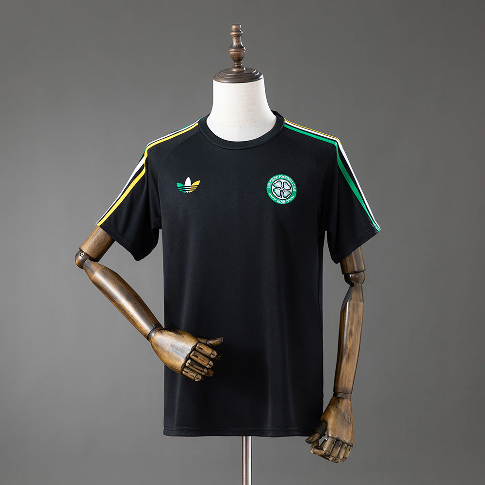 Celtic 26/27 Travel Shirt 4