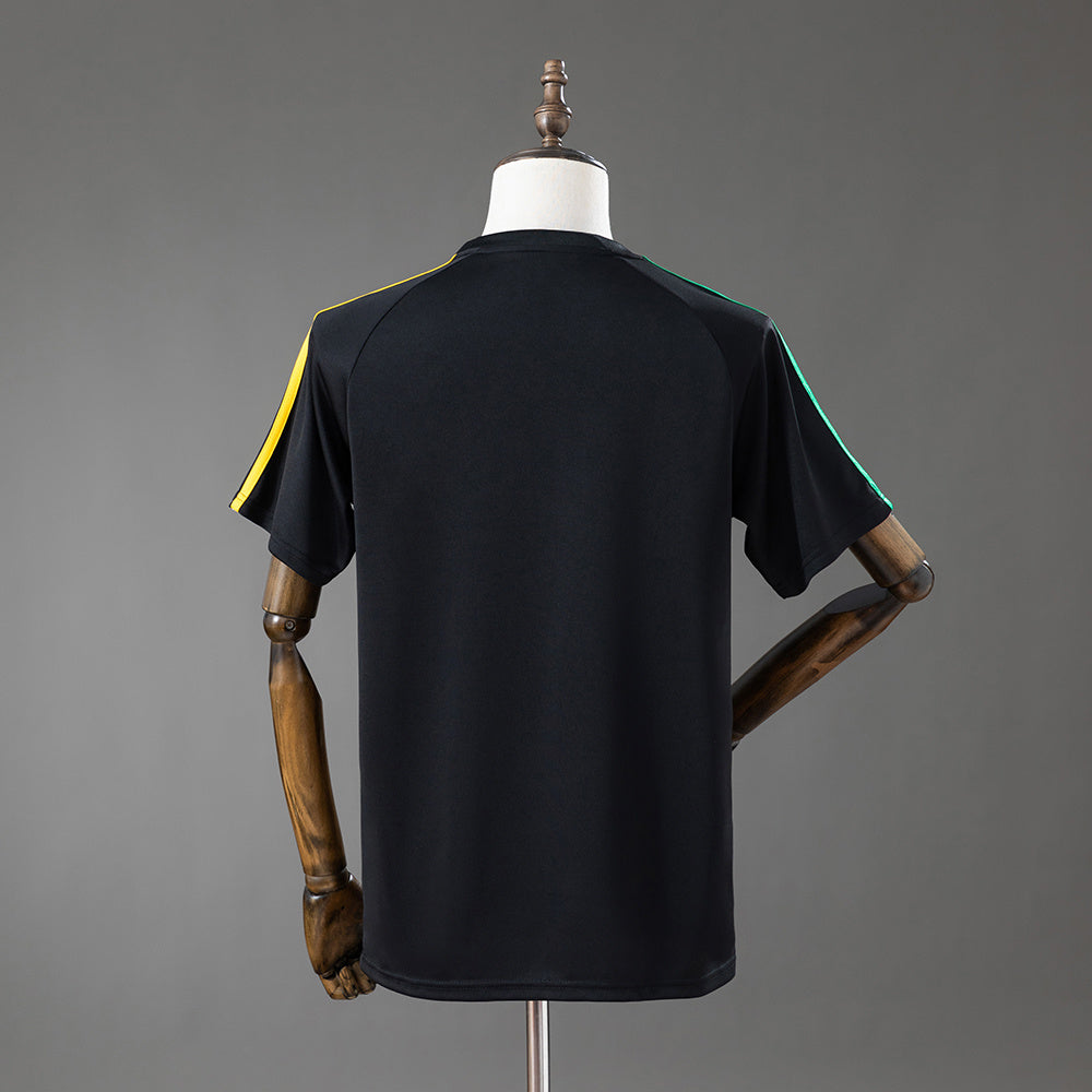 Celtic 26/27 Travel Shirt 4
