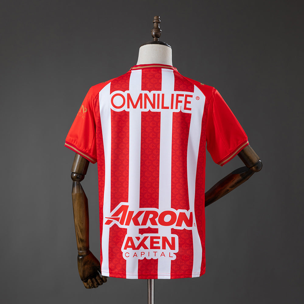 Chivas de Guadalajara 26/27 Thuis Shirt
