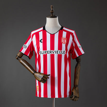 Estudiantes de La Plata 26/27 Thuis Shirt