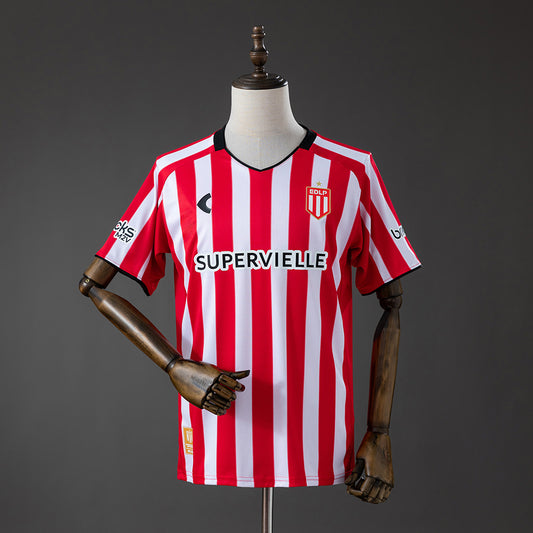 Estudiantes de La Plata 26/27 Thuis Shirt