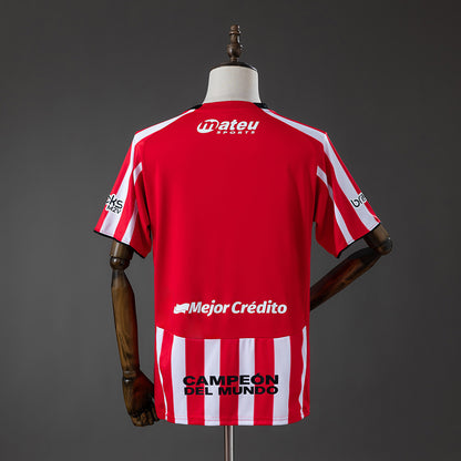 Estudiantes de La Plata 26/27 Thuis Shirt