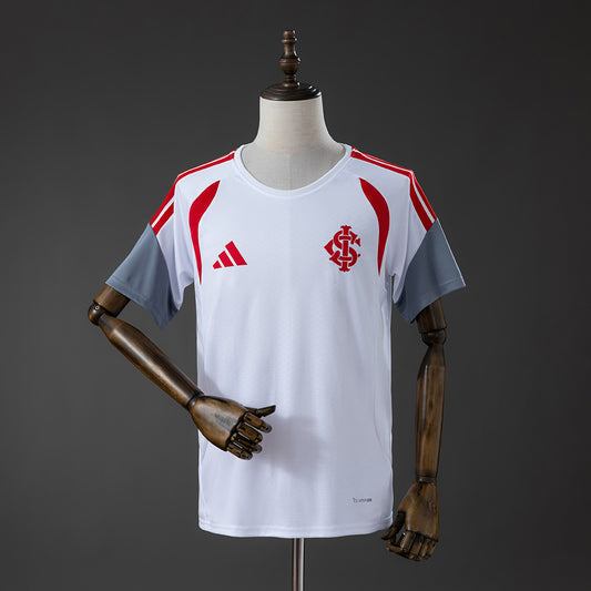 Internacional 26/27 Training - White Shirt
