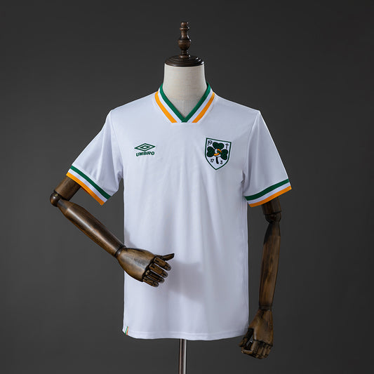 Ireland 26/27 Commemorative Edition - White Shirt