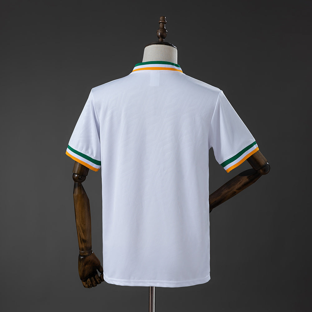 Ireland 26/27 Commemorative Edition - White Shirt
