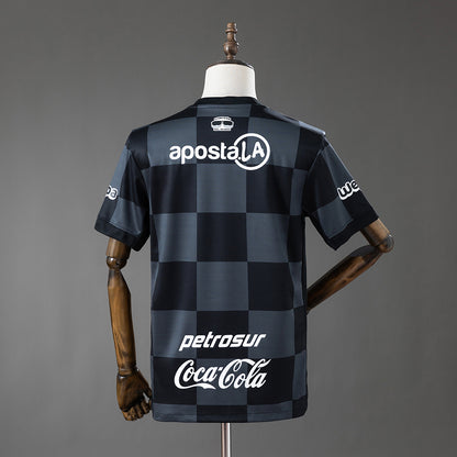 Olimpia 26/27 Uit Shirt