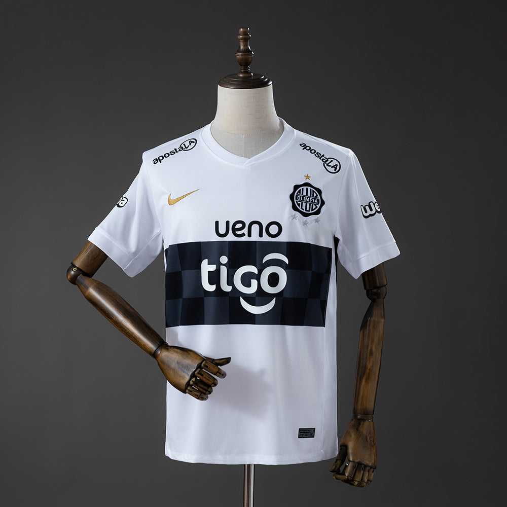 Olimpia 26/27 Thuis Shirt