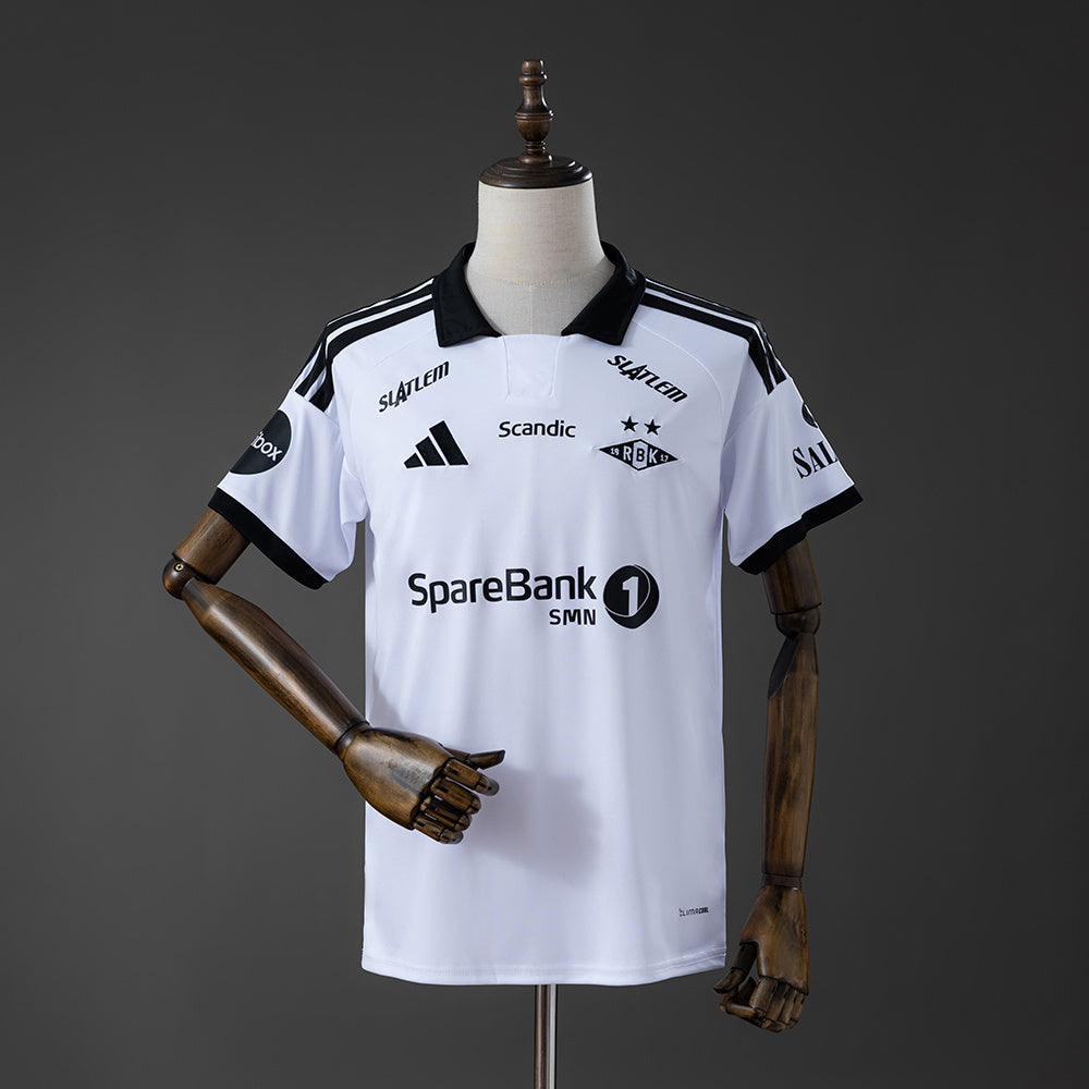 Rosenborg 26/27 Thuis Shirt